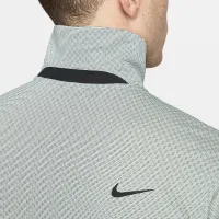 Nike Tour мужские Dri-FIT для гольфа Polo синий