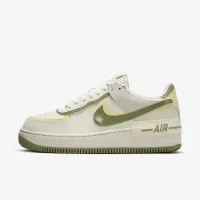 Nike Air Force 1 Shadow женская Кроссовки цвет белый