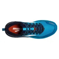 Кросівки Чоловічі для бігу BROOKS CASCADIA 16 (1103761D490)