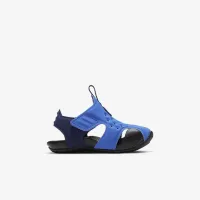 Nike Sunray Protect 2 Baby/Toddler босоніжки блакитний