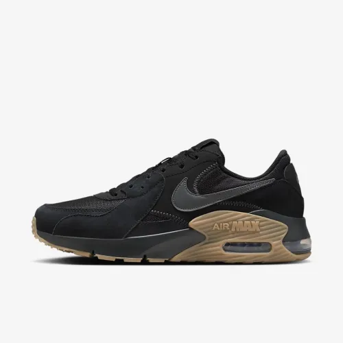 Nike Air Max Excee чоловічі Кросівки колір чорний