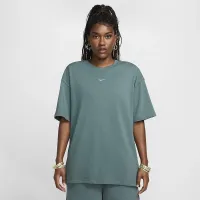 Nike NOCTA NOCTA Big Body CS Tee колір сірий