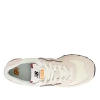Кросівки New Balance U574OP2 - Бежевий