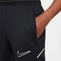 Nike Academy Big детские Dri-FIT Soccer Pants цвет черный