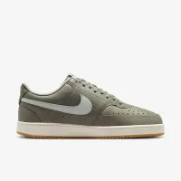 Nike Court Vision Low Кросівки колір зелений