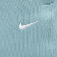 Nike Solo Swoosh чоловічі Fleece Pants блакитний