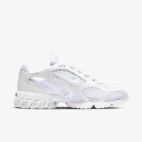 Nike Air Zoom Spiridon Cage 2 чоловічі Кросівки колір білий