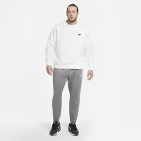 Nike Sportswear Club Fleece Joggers цвет серый