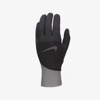 Nike Pacer мужские Therma-FIT Midweight Running Gloves цвет черный