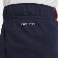 Nike Toddler Dri-FIT Doodle Pants синий