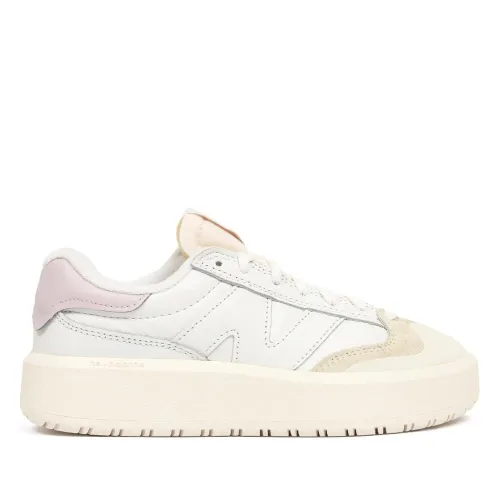 Кросівки New Balance CT302SP - Білі