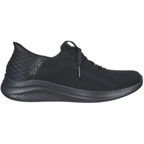 Взуття Жіночі Skechers Slip-ins: Ultra Flex 3.0 - Brilliant (149710-BBK)
