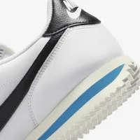 Nike Cortez Leather женская Кроссовки цвет белый
