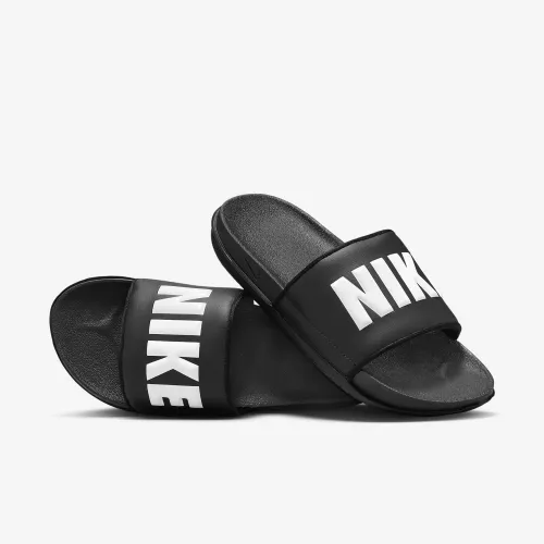 Nike Offcourt женская Slides цвет черный