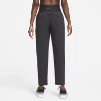 Nike Dri-FIT Swift женская Mid-Rise Running Pants цвет черный