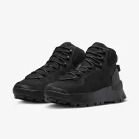 Nike City Classic жіноча Boots колір чорний