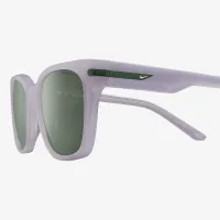 Nike Crescent II Sunglasses колір зелений