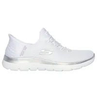 Кросівки Жіночі SKECHERS Slip-ins Summits (150123-WSL)