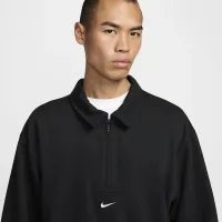 Nike Culture of Football чоловічі Dri-FIT Soccer Drill Top колір чорний