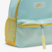 Nike Brasilia JDI Big дитячі Mini наплічник (11L) блакитний