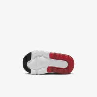 Nike Air Max 270 Baby/Toddler Shoe колір сірий