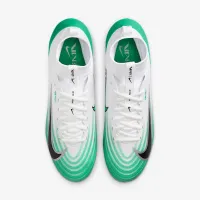 Nike Vapor Pro 1 Football Cleats цвет белый