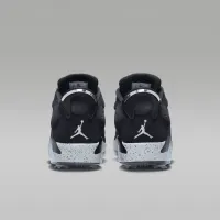 Nike Jordan Retro 6 G NRG чоловічі для гольфу Кросівки колір чорний