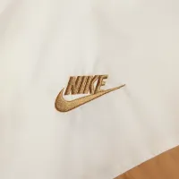 Nike Sportswear Windrunner мужские Hooded Куртка цвет коричневый