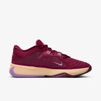 Nike Giannis Freak 5 баскетбольні Кросівки колір червоний