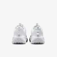Nike Cross Turf Big детские Кроссовки цвет белый