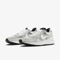 Nike Waffle One чоловічі Кросівки колір білий