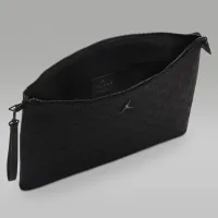 Nike Jordan Monogram Pouch (0.69L) колір чорний