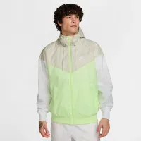 Nike Sportswear Windrunner чоловічі Hooded Куртка Yellow