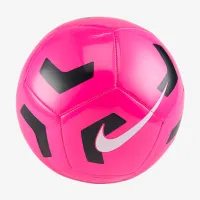 Nike Pitch Soccer тренировочные Ball Pink