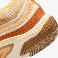 Nike Cosmic Unity 3 баскетбольные Кроссовки Orange