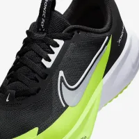 Nike Sonic Fly Big детские Running Кроссовки цвет черный