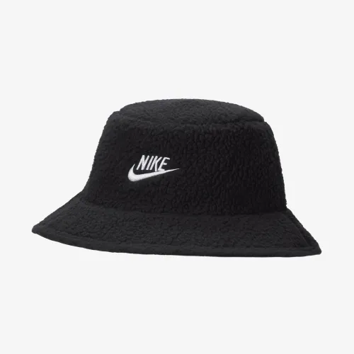 Nike Apex Reversible Bucket Hat цвет черный