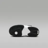 Nike Jordan Max Aura 6 Little дитячі Кросівки колір чорний