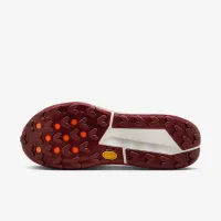 Nike Zegama 2 мужские Trail Running Кроссовки Orange