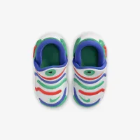 Nike Dynamo 2 EasyOn Baby/Toddler Кросівки колір сірий