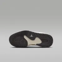 Nike Jordan Stadium 90 Big дитячі Кросівки колір коричневий