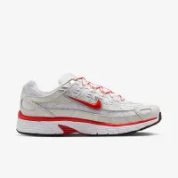 Nike P-6000 женская Кроссовки цвет белый