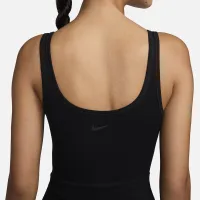 Nike One женская Dri-FIT Костюм цвет черный