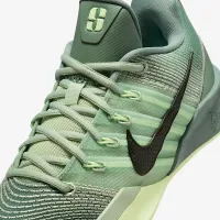 Nike Sabrina 3 баскетбольные Кроссовки цвет серый