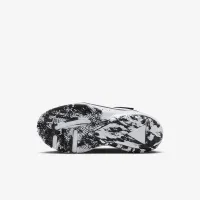 Nike Giannis Freak 5 Little дитячі Кросівки колір білий