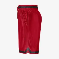Chicago Bulls Courtside чоловічі Nike Dri-FIT NBA Graphic шорти колір червоний