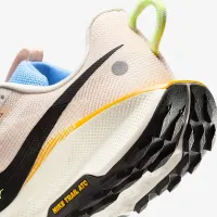 Nike Pegasus Trail 5 жіноча Trail Running Кросівки колір сірий