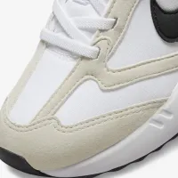 Nike Air Max Dawn Little Kids' взуття White