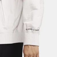Nike LeBron мужские Storm-FIT ADV Куртка цвет серый