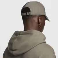 Nike NOCTA S.S.C. Cap CS колір сірий
